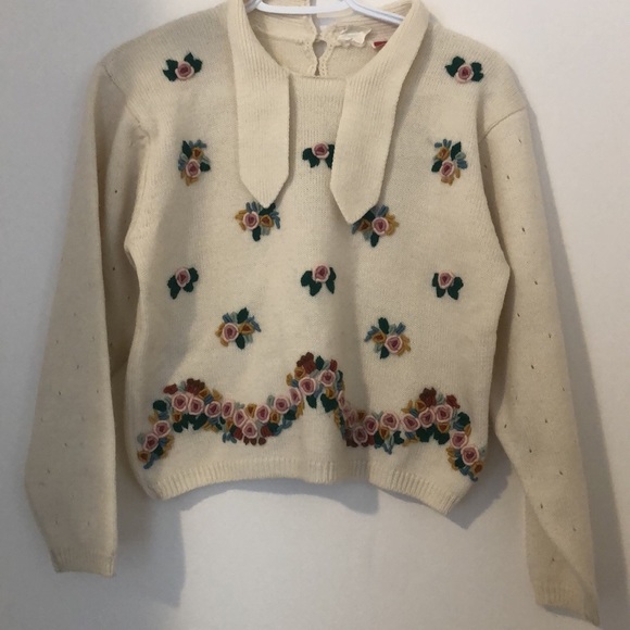 Sweater - Picture 3 of 4